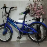 دوچرخه 16