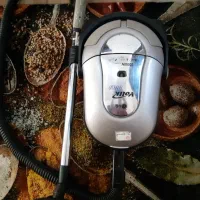 جاروبرقی ال جی بلوتوثی۲۰۰۰وات