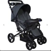 کالسکه دلیجان مدل یوفو در حدنو واقعی