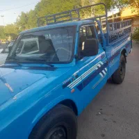 نیسان دیزل آبشنال 402|خودرو سواری و وانت|اندیمشک, |دیوار