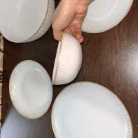 ظرف ارکوپال نو نو|ظروف سرو و پذیرایی|پاکدشت, پاکدشت (مامازند)|دیوار