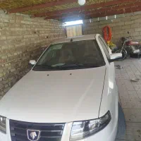 فروش سمند سورن پلاس