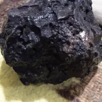 شهاب سنگ واقعی معامله با ماشین