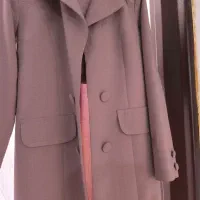 تعدادی مانتو یک عدد کت مزونی نو|لباس|بندرعباس, |دیوار