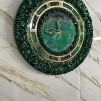 ساعت دیواری