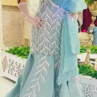 لباس مجلسی دوتا