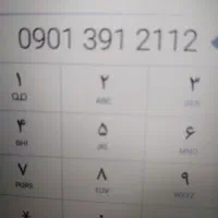 سیم کارت کم کارکرد بدون زنگ خور ورند