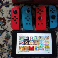 Nintendo switch نینتندو سوییچ