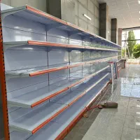فورکس قفسه باتضمین جنس و کیفبت|فروشگاه و مغازه|بیرجند, |دیوار