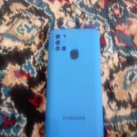 گوشی سامسونگ a21s|موبایل|کرمان, |دیوار