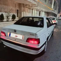 پرشیا مدل 402|خودرو سواری و وانت|نسیم‌شهر, |دیوار