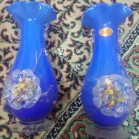 گلدان بغدادی آنتیک قدیمی