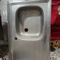 سینک استیل