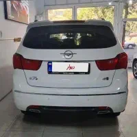 هایما S7 پلاس، مدل ۱۴۰۲|خودرو سواری و وانت|تبریز, |دیوار