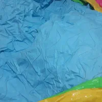 ۲ عدد استخر بادی