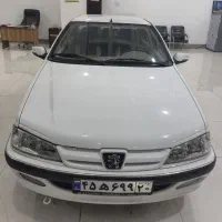 پارس سال سفارشی ۱۴۰۲ موتور جدیدXU7