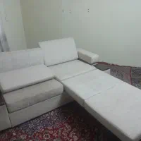 مبل تختخوابشو