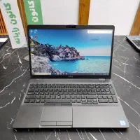 لپتاپ برنامه‌نویسی و وارداتی Dell + گارانتی