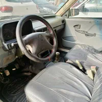 پراید مدل 83 انژکتور|خودرو سواری و وانت|گنبد کاووس, |دیوار