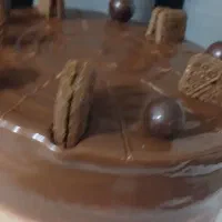 انواع کیک کافه ای