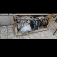 الکو بالابر یوگوسلاو دور بالا 2880