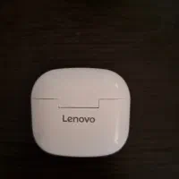 هدفون بیسیم لنوو مدل tinkplus lp40 pro