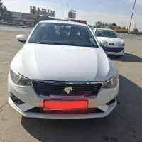 خودرو تارا v1 سال 1400
