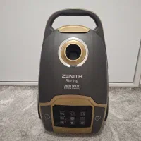 جاروبرقی زنیت