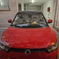 سانگ یانگ تیوولی ۲۰۱۶