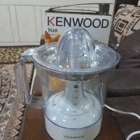 اب پرتقال گیری کنوود