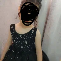 لباس عروس یکبار پوشیده شده|لباس|خواف, |دیوار