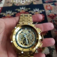 ساعت اینوکتا