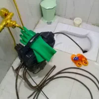 لوله بازکنی باقری کل زنجان فنرزن چاه بازکن24ساعته