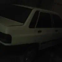 ماشین مدل 85|خودرو سواری و وانت|خرم‌آباد, |دیوار