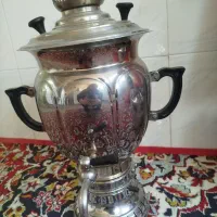 سماور ۶لیتری