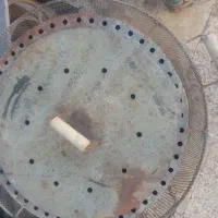 چادرعشایری/کولرآبی/تنور نان/کولرگازی بخاری وسایر|کولر گازی و فن‌کوئل|اندیمشک, |دیوار