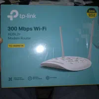 مودم مخابراطی|مودم و تجهیزات شبکه|ارومیه, |دیوار