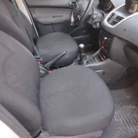 پژو207 پانا دنده مدل403 با ۶۰تومن وسیله باگارانتی|خودرو سواری و وانت|اصفهان, بابوکان|دیوار