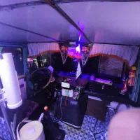 مینیبوس فروشی|خودرو سنگین|تاکستان, |دیوار