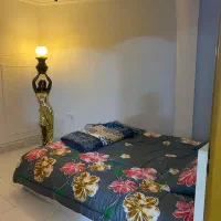 سوییت آپارتمان مبله اجاره*ساعتی*روزانه*هفتگی*اقبال