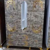 کفی تخت پلیمری|تخت و سرویس خواب|چابهار, |دیوار