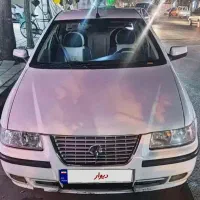 سمندef7مدل94کلاج16