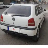 فولکس گل ۸۸