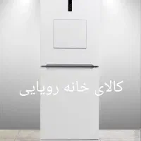 تخفیف ویژه عید نوروز یخچال فریزر پارس مدل ZXW3050