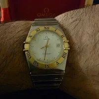 ساعت امگا کانسلیشن omega|ساعت|تهران, الهیه|دیوار