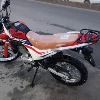 موتور سیکلت