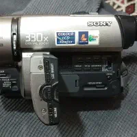 دوربین عکاسی و فیلمبرداری