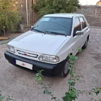 پراید131