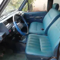 پاترول 6سیلندر مدل75 تمیز|خودرو سواری و وانت|دزفول, |دیوار