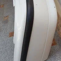 سپر عقب سمند ال ایگس